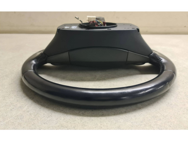 Руль Land Rover Discovery 4 - LR4  2010 - 2016 года AH223600KB, AH2213D767BB      