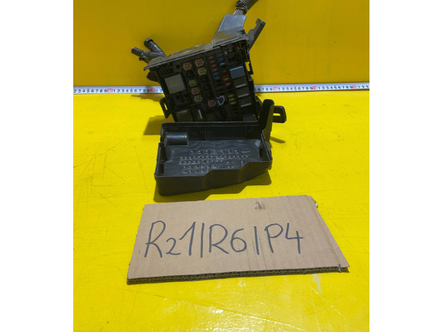 Pojistková skříňka 8V5114B144BA Ford Fiesta 2009