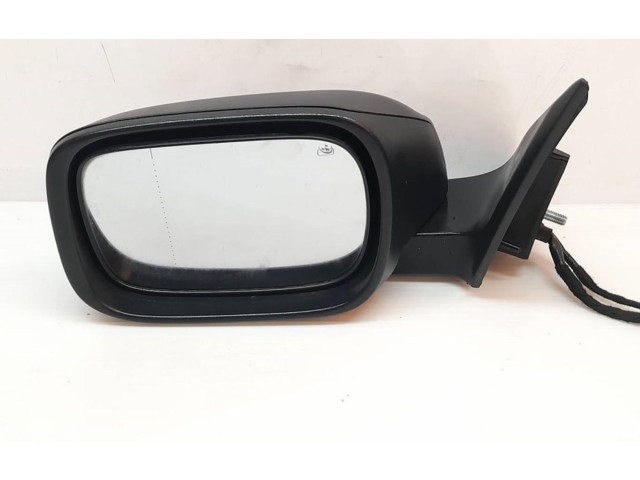 Зеркало электрическое        Volvo XC90  2003 - 2006 года   