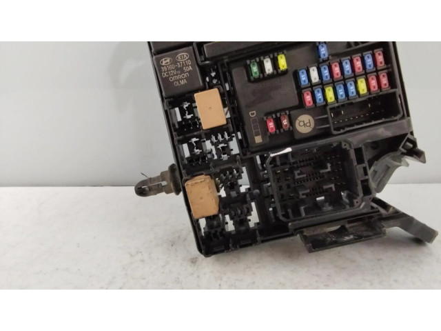 Pojistková skříňka 91285G4600 Hyundai i30 2018