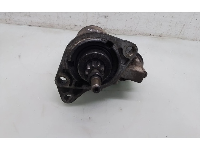 Стартер Volkswagen Golf III