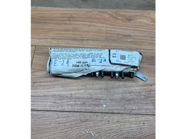 Боковая подушка безопасности 2K5880242D, 631375600 Volkswagen Caddy