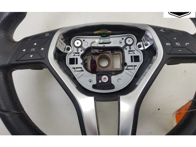 Volant Mercedes-Benz E AMG W212 2014 A2184600618, A2184600618