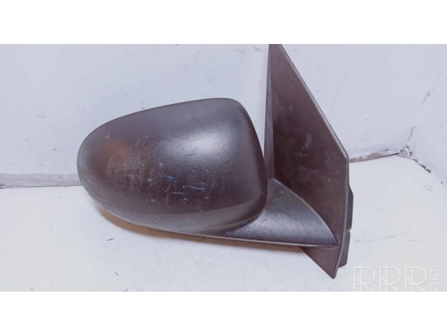 Zpětné zrcátko pravé Dodge Caliber 2010