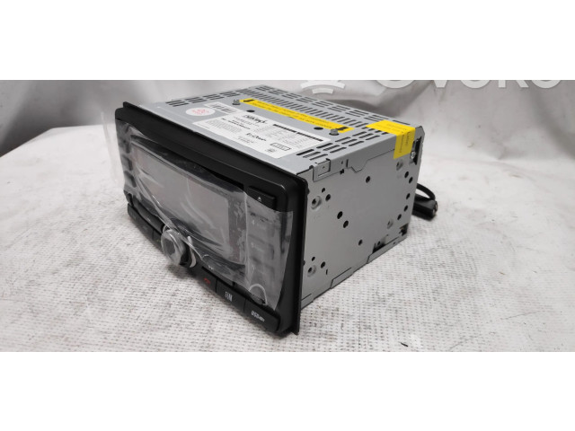 Дисплей Mitsubishi L200