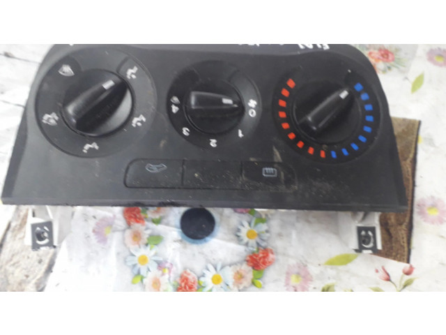 Блок управления климат-контролем 7354198090, 196800070 Fiat Punto (199)