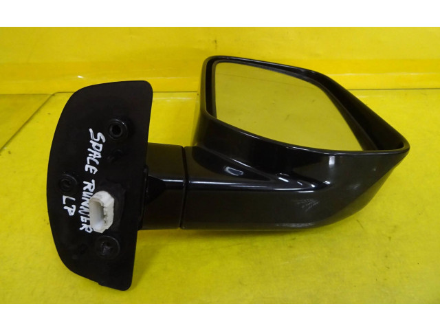 Зеркало электрическое Mitsubishi Space Runner - года