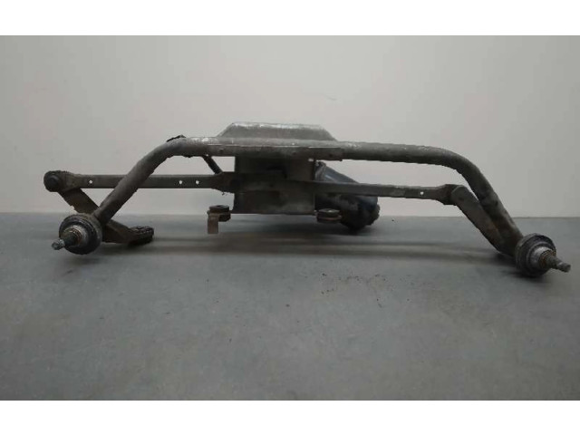 Моторчик дворников 5PINES    Fiat Scudo