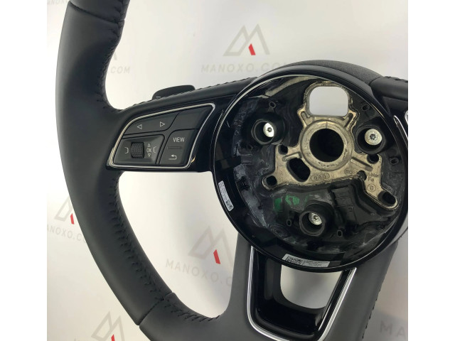 Руль Audi Q5 SQ5  2017- года 8W0419091DF, 565425696      