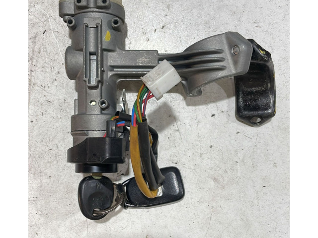 Řídící jednotka Hyundai Tucson JM 2006