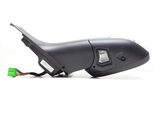 Зеркало электрическое Volvo S80 2007 - 2013 года