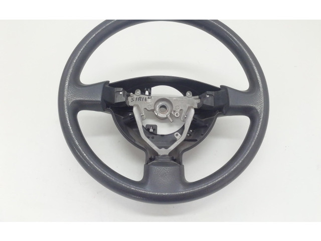 Руль Daihatsu Sirion - года