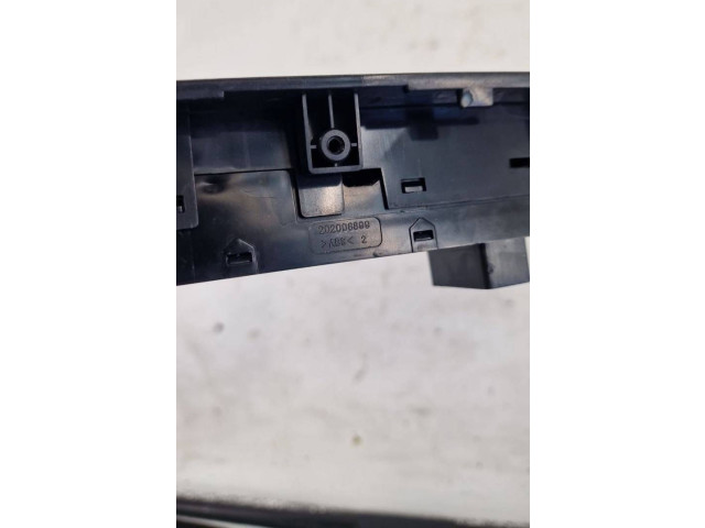 Блок управления климат-контролем 97250-2PXXX   KIA Sorento