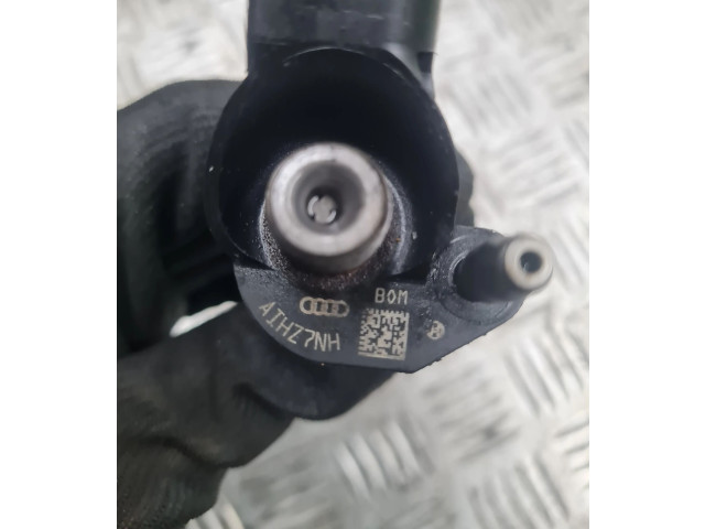 Комплект форсунок 057130277AG, BTL    Audi A5 8T 8F  CCWA 