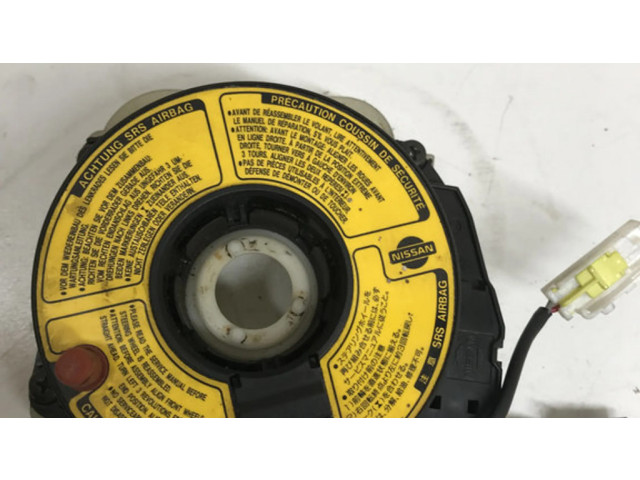 Полоса надувных подушек (кольцо srs)