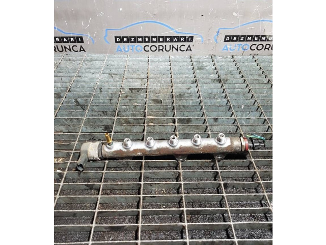 Vstřikovací lišta 011699L3, 8200842432 Nissan X-Trail T31 M9R