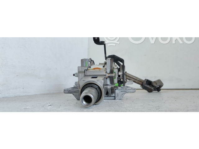 Рулевая рейка Skoda Octavia Mk2 (1Z) 2004 - 2013 года