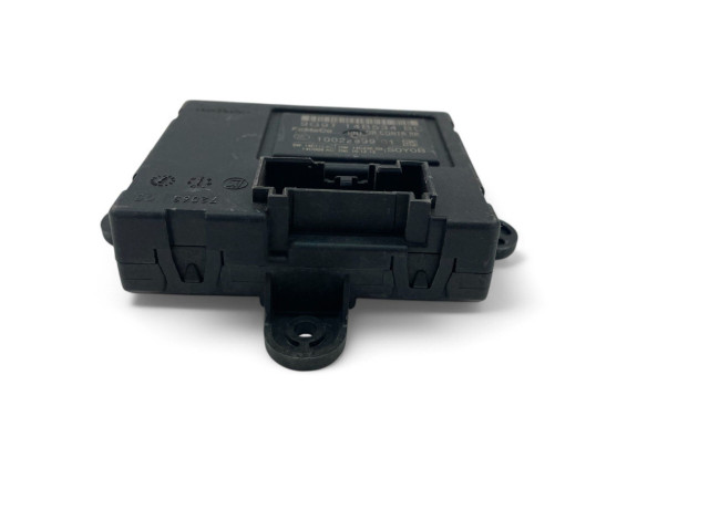 Блок управления 9G9T14B534BC   Ford S-MAX