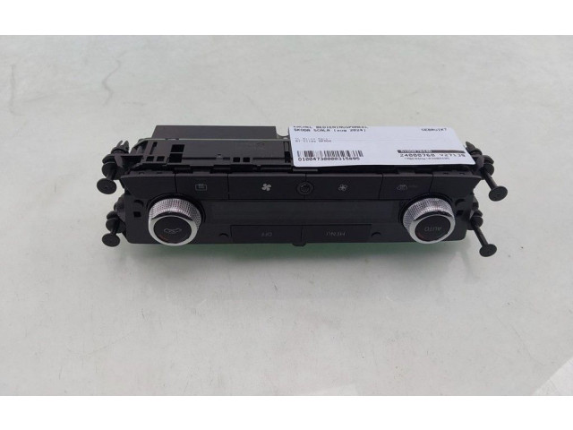 Блок управления климат-контролем 6VA907044D, 6VA907044DIZY Skoda Scala