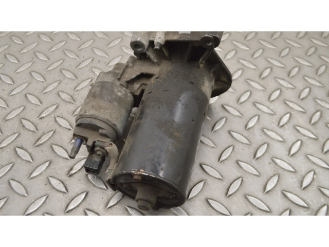 Zámek zadních dveří 7631025 BMW 1 F20 F21 2011