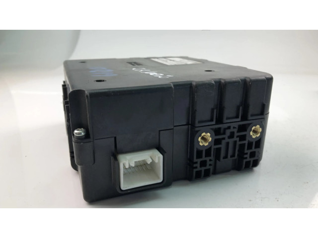 Блок управления 8968033010 Lexus LS 460 - 600H