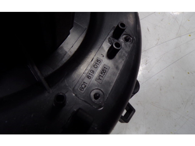 Вентилятор печки 6R1819015, 6Q1819015 Audi A1