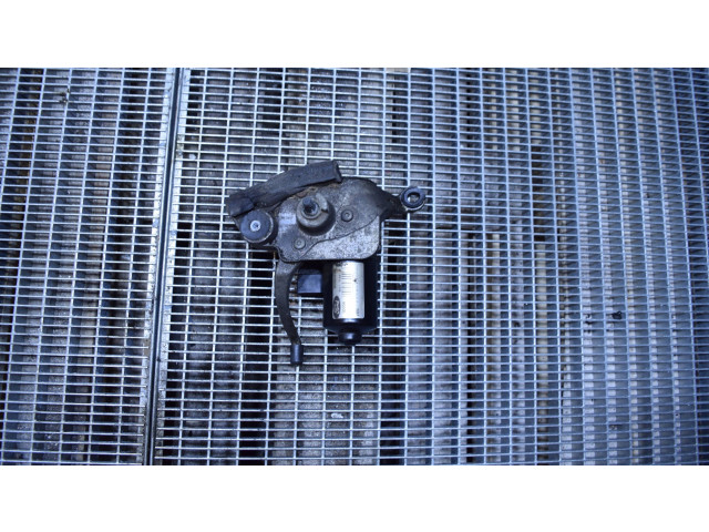 Двигатель стеклоочистителей BK2117500AF Ford Transit Custom