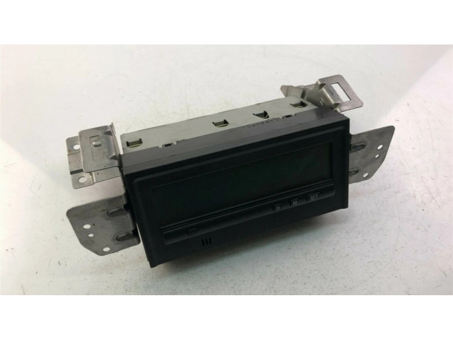 Дисплей MR489626, K2736 Mitsubishi Space Wagon