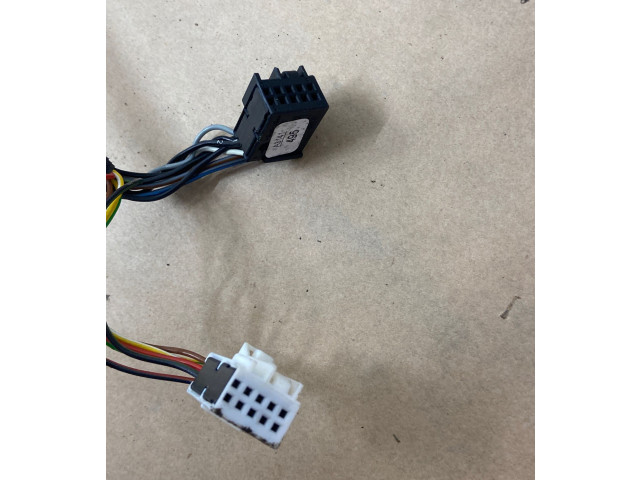 Зеркало электрическое        Mercedes-Benz SL R230  2001 - 2012 года   