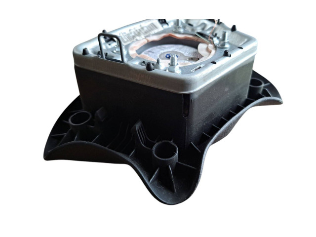 Подушка безопасности водителя 14001187ZD   Peugeot Expert