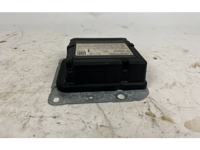 Блок подушек безопасности 670101607, 0285014063 Maserati Levante