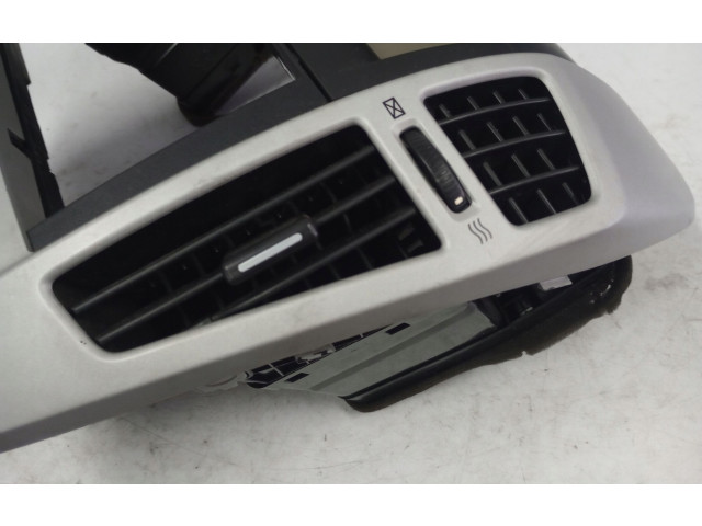 Блок управления климат-контролем 1H602, 1H100 KIA Ceed