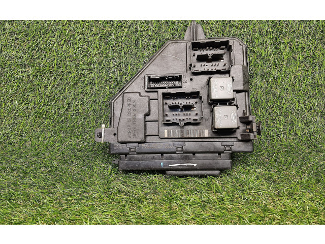 Блок подушек безопасности XL2A14B321AC, XL2A14B321AC   Ford Explorer