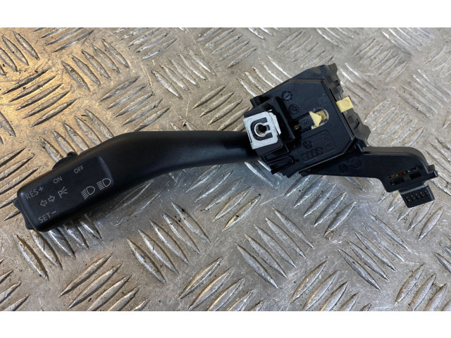 Ручка поворотов/ фонарей 1K0953513A, 01103501 Skoda Octavia Mk2 (1Z)