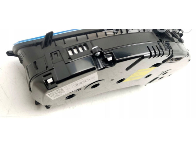 Панель приборов 8W5920840B, NAN   Audi A5       