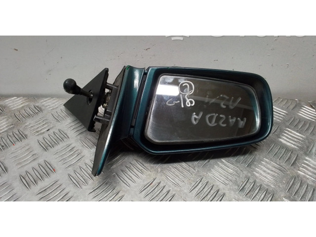 Zpětné zrcátko Mazda 323 1994 01792