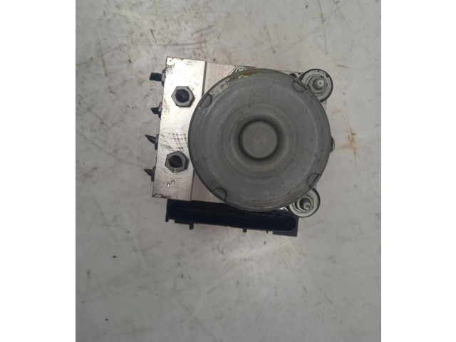 Блок АБС 0265230390 Smart ForTwo II 2007 - 2016 года