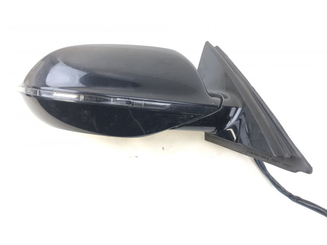 Zpětné zrcátko Audi A8 S8 D4 4H 2014 4H2857410N, 4H2857410N