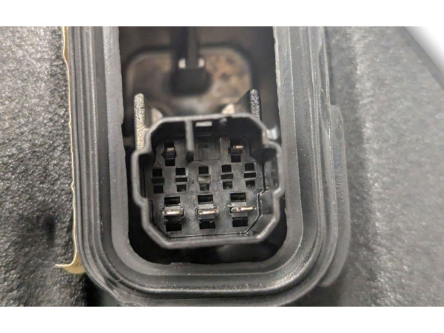 Zpětné zrcátko Saab 9-3 Ver2 2010 12784693