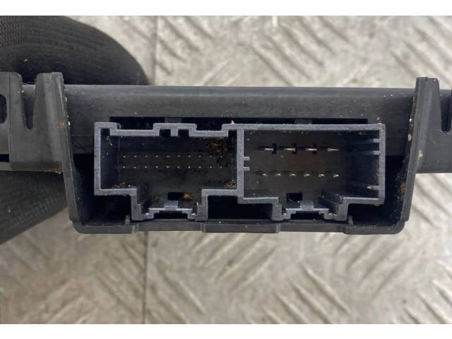 Блок управления редуктора коробки передач (раздатки) FL3A7H417AE   Ford F150