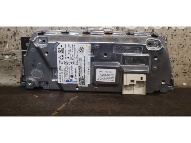 Панель приборов 10A920320E, 10A920320E   Cupra Born       