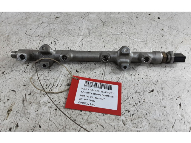 Vstřikovací lišta 05E133320, 05E133320 Volkswagen T-Roc DPCA