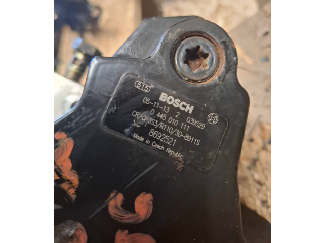 Топливный насос