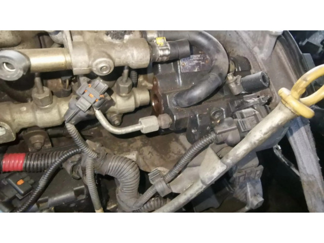 Топливный насос