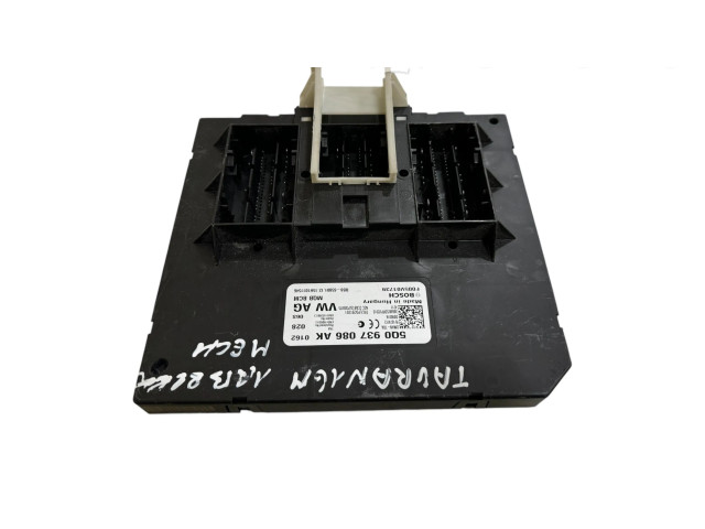 Блок комфорта 5Q0937086AK, F005V01739 Volkswagen Touran III