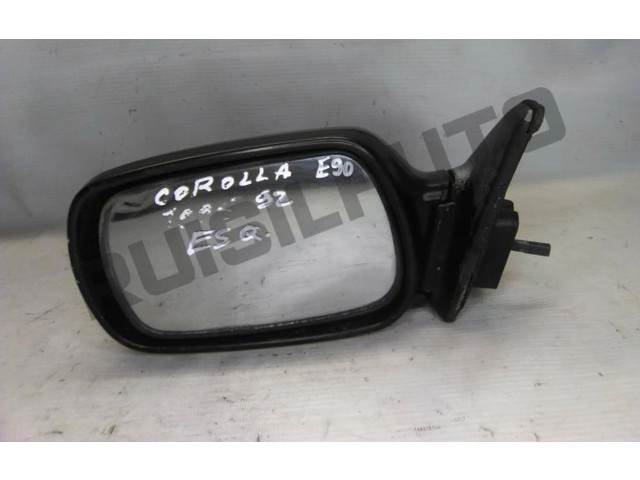 Zpětné zrcátko Toyota Corolla E90 1992