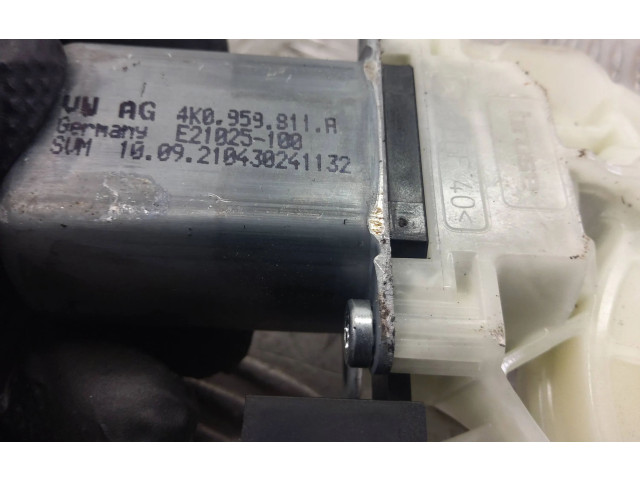 Зеркало электрическое Volkswagen ID.3 2019 - года