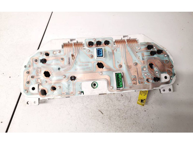 Панель приборов yac001880xxx, ar90052-001 Rover 45