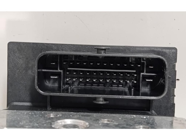 Блок управления АБС 8K0907379AA, 8K0907379AA Audi A4 Allroad B8