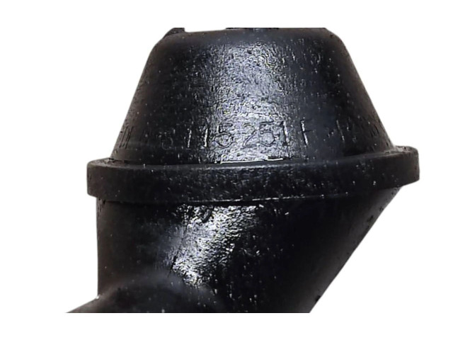 Čerpadlo oleje 03L115263, 038115251F Volkswagen Caddy CAYD